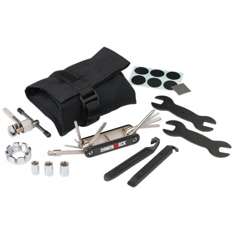 Kit de Herramientas para Bicicletas Diamond Back - Envío Gratuito