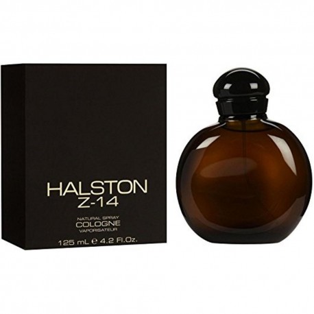 Fragancia para Caballero Halston Halston 125 ml - Envío Gratuito