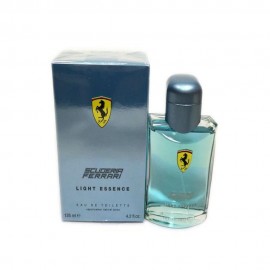 Fragancia para Caballero Ferrari Light Essence - Envío Gratuito
