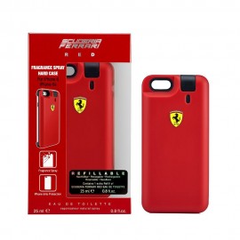 Fragancia para Caballero Ferrari Red - Envío Gratuito