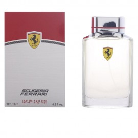 Fragancia para Caballero Ferrari Eau de Toilette 125 ml - Envío Gratuito