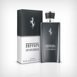Fragancia para Caballero Ferrari Vetiver Eau de Parfum 100 ml - Envío Gratuito