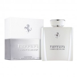 Fragancia para Caballero Ferrari Musk Eau de Parfum 100 ml - Envío Gratuito