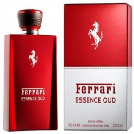 Fragancia para Caballero Ferrari Oud Eau de Parfum 100 ml - Envío Gratuito