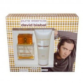 Perfume David Bisbal Db 559400 para Caballero - Envío Gratuito