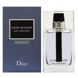 Fragancia para Caballero Christian Dior Homme Sport Eau de Toilette 100 ml - Envío Gratuito