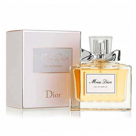 Fragancia para Dama Christian Dior Miss Dior Eau de Parfum 150 ml - Envío Gratuito