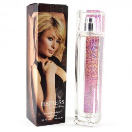 Fragancia para Dama Paris Hilton Heiress Eau de Parfum 100 ml - Envío Gratuito