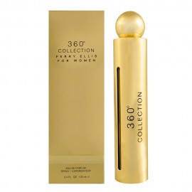 Fragancia para Dama Perry Ellis 360 Collection Eau de Parfum 100 ml - Envío Gratuito
