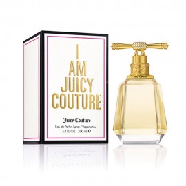 Fragancia para Dama Juicy Couture I Am Juicy Couture - Envío Gratuito