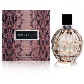 Fragancia para Dama Jimmy Choo Eau de Parfum 100 ml - Envío Gratuito