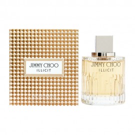 Fragancia para Dama Jimmy Choo Illicit Eau de Parfum 100 ml - Envío Gratuito