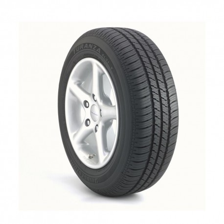 Llanta Bridgestone P205 60R16 91V Turanza EL41 - Envío Gratuito