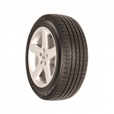 Llanta Bridgestone P205 65R15 92V Turanza EL42 - Envío Gratuito