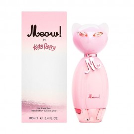 Fragancia para Dama Katy Perry Meow Eau de Parfum 100 ml - Envío Gratuito