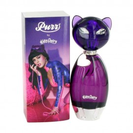 Fragancia para Dama Katy Perry Purr Eau de Parfum 100 ml - Envío Gratuito