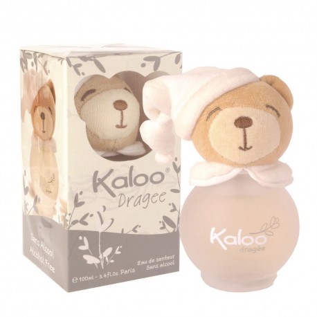 Fragancia para Dama Kaloo Dragee 100 ml - Envío Gratuito