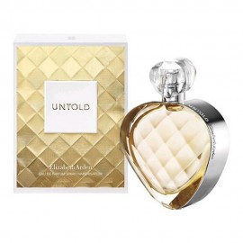 Fragancia para Dama Elizabeth Arden Untold - Envío Gratuito