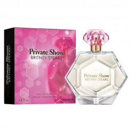 Fragancia para Dama Britney Spears Private Show Eau de Parfum 100 ml - Envío Gratuito