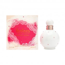 Fragancia para Dama Britney Spears Intimated Eau de Parfum 100 ml - Envío Gratuito