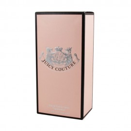 Fragancia para Dama Juicy Couture Couture Eau de Parfum 100 ml - Envío Gratuito