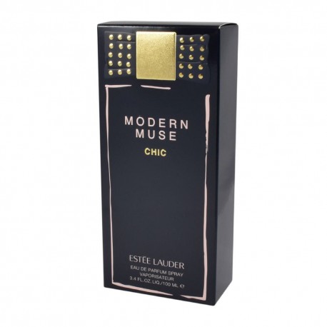 Fragancia para Dama Estee Lauder Modern Muse Chic Eau de Parfum 100 ml - Envío Gratuito