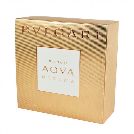 Fragancia para Dama Bvlgari Aqvua Divina Eau de Toilette 65 ml - Envío Gratuito