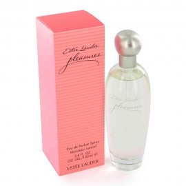 Fragancia para Dama Estee Lauder Pleasures Eau de Parfum 100 ml - Envío Gratuito