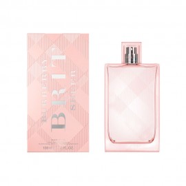 Fragancia para Dama Burberry Sheer Eau de Toilette 100 ml - Envío Gratuito