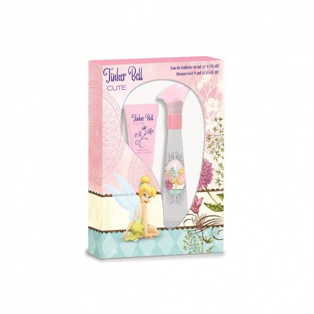 Perfume Tinkerbell Ay 0000016 para Dama - Envío Gratuito