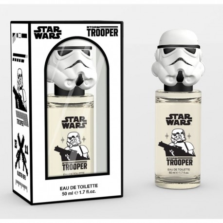 Perfume Star Wars Ay 0000025 para Caballero - Envío Gratuito