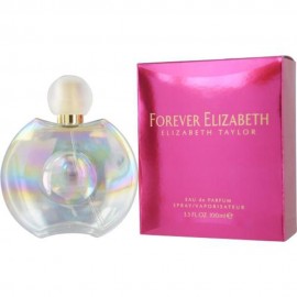 Perfume Forever Elizabeth Edt 100 ml para Dama - Envío Gratuito