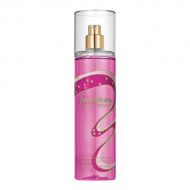 Bs- Body Mist Fragancia Fantasy para Dama - Envío Gratuito