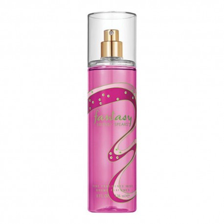 Bs- Body Mist Fragancia Fantasy para Dama - Envío Gratuito