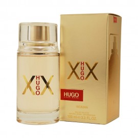 Perfume Hugo Xx Edt 100 ml para Dama - Envío Gratuito