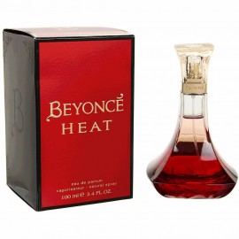 Perfume Heat Edp 100 ml para Dama - Envío Gratuito