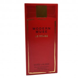 Fragancia para Dama Estee Lauder Modern Muse Le Rouge Eau de Parfum 100 ml - Envío Gratuito
