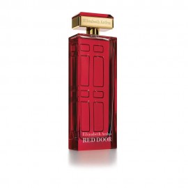 Fragancia para Dama Elizabeth Arden Red Door Eau de Toilette 100 ml - Envío Gratuito