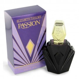 Fragancia para Dama Elizabeth Taylor Passion Eau de Toilette - Envío Gratuito