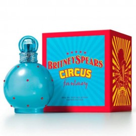 Fragancia para Dama No Brand Circus Fantasy Eau de Parfum 100 ml - Envío Gratuito