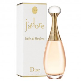Fragancia para Dama Christian Dior J'Adore Voile Eau de Toilette 100 ml - Envío Gratuito