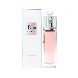 Fragancia para Dama Christian Dior Adidct Eau de Toilette 100 ml - Envío Gratuito