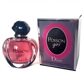 Fragancia para Dama Christian Dior Poison Girl Eau de Parfum 100 ml - Envío Gratuito