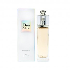 Fragancia para Dama Christian Dior Addcit Eau de Toilette 100 ml - Envío Gratuito