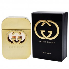 Fragancia para Dama Gucci Guilty Eau de Toilette 75 ml - Envío Gratuito