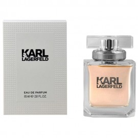 Fragancia para Dama Karl Lagerfeld Eau de Parfum 85 ml - Envío Gratuito