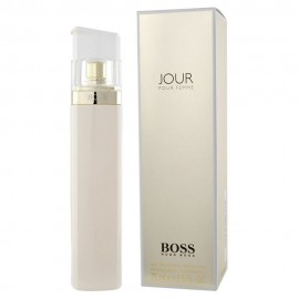 Fragancia para Dama Hugo Boss Jour Eau de Parfum 75 ml - Envío Gratuito