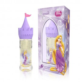 Fragancia Infantil Apple Beauty Rapunzel Castle Eau de Toilette 50 ml - Envío Gratuito