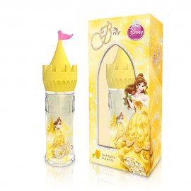 Fragancia Infantil Apple Beauty Belle Castle Eau de Toilette 50 ml - Envío Gratuito