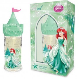 Fragancia Infantil Apple Beauty Ariel Castle Eau de Toilette 50 ml - Envío Gratuito